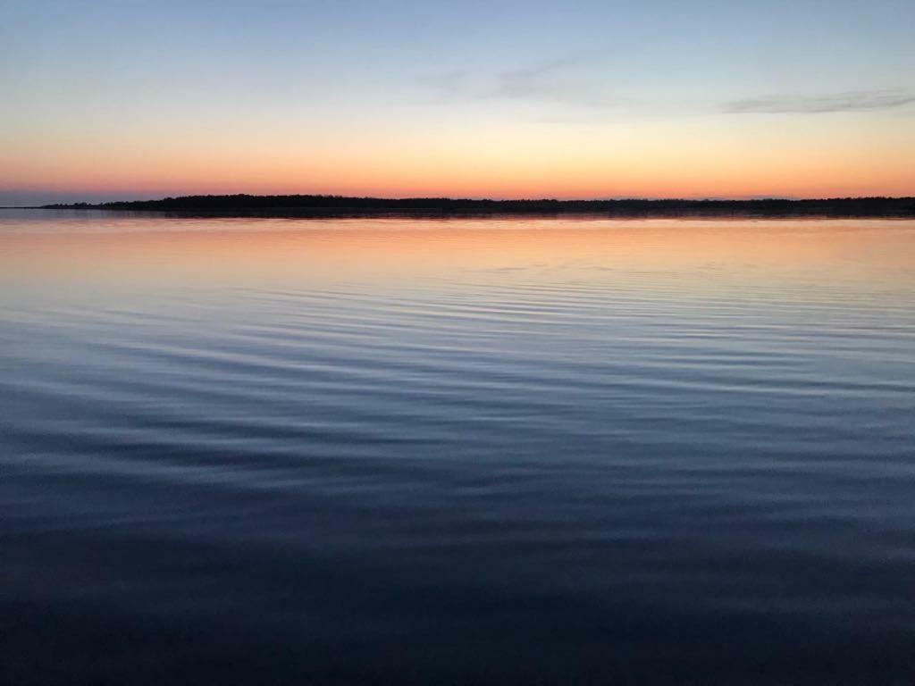 Вилла Pootsmani Maja Paatsalu Экстерьер фото